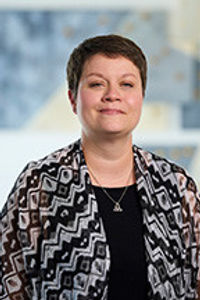 Melissa Z. Kelly